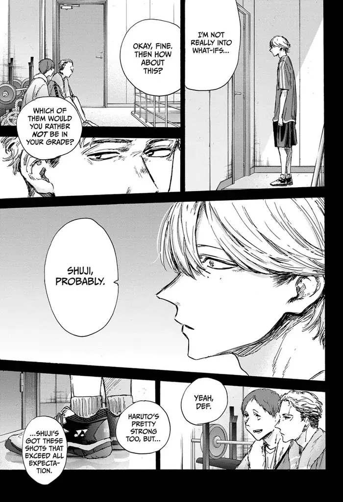Blue Box Chapter 123 image 07_optimized